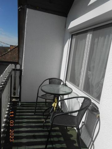 Bei Hanna Apartment Enying Exterior photo