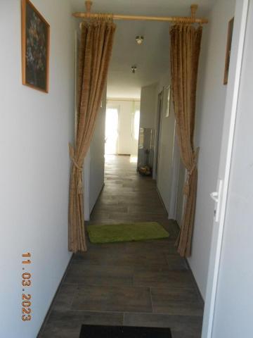 Bei Hanna Apartment Enying Exterior photo