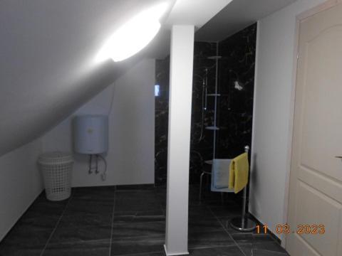 Bei Hanna Apartment Enying Exterior photo