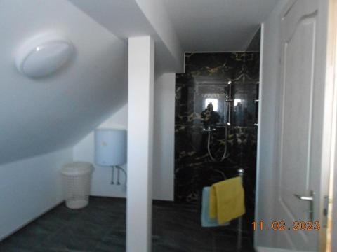 Bei Hanna Apartment Enying Exterior photo